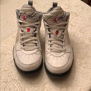 Nike Air Jordan Flight (654262-102) Men’s US 13